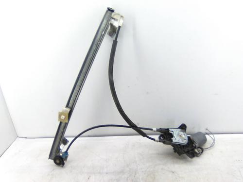 Front right window mechanism PEUGEOT 106 II (1A_, 1C_) 1.1 i | BP19828016C23 