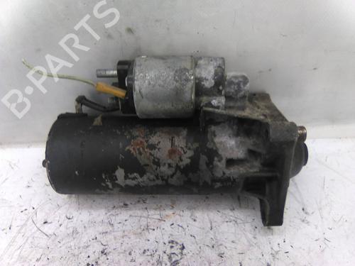 Used Starter PEUGEOT 205 Hatchback Van 1.7 Diesel (60 hp) 19812955