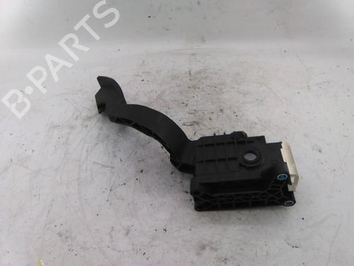 Pedal OPEL CORSA D (S07) 1.3 CDTI (L08, L68) | BP19851611I4 