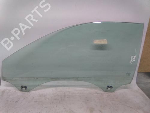 Used Front left door window AUDI A3 (8P1) 2.0 TDI 16V (140 hp) 19876340
