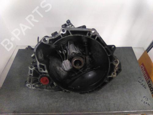 Used Gearbox OPEL CORSA B (S93) 1.5 TD (F08, F68, M68) (67 hp) 19838402