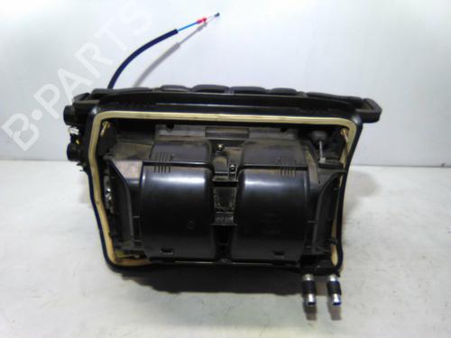 Used Heater matrix box BMW X3 (E83) xDrive 30 d (218 hp) 19868562