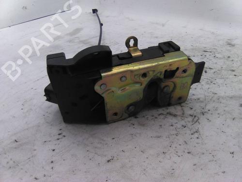 Venstre bak lås FORD FOCUS I (DAW, DBW) 1.8 Turbo DI / TDDi | BP19832544C100 