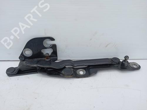 Used Right tailgate AUDI A4 B5 (8D2) 1.6 (100 hp) 19842161