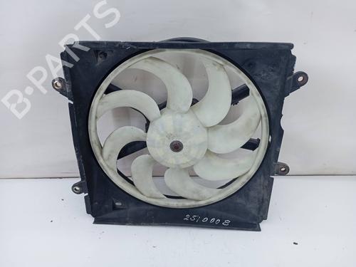 Used Radiator fan TOYOTA CARINA E VI Sportswagon (_T19_) 1.6 (AT190) (115 hp) 30488122
