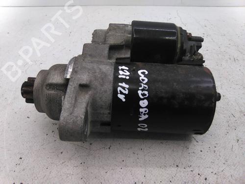 Starter SEAT CORDOBA (6L2) 1.2 | BP19827197M8 