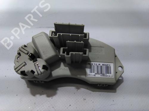 Used Electronic module BMW 1 (E87) 118 d (122 hp) 19872251