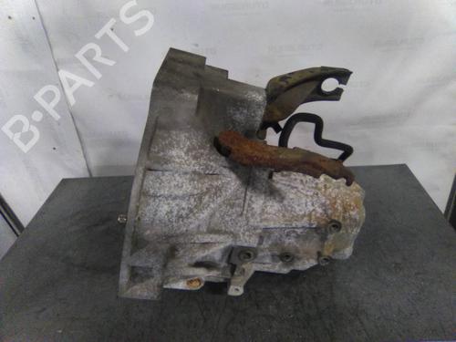 Gearbox NISSAN SUNNY III Hatchback (N14) 1.4 | BP19846485M3 
