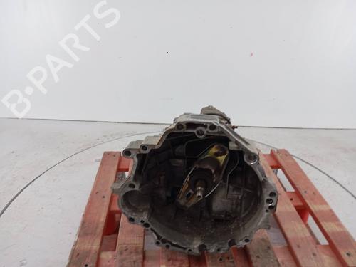 Boîte de vitesses AUDI 80 B4 Avant (8C5) 1.9 TDI (90 hp) 32785015