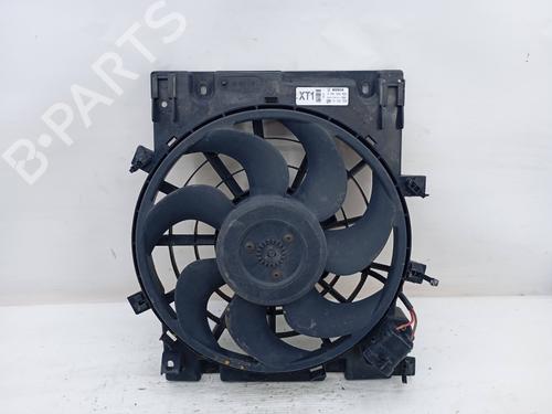 Used Radiator fan OPEL ASTRA H Estate Van (L70) 1.3 CDTI (L70) (90 hp) 29888520
