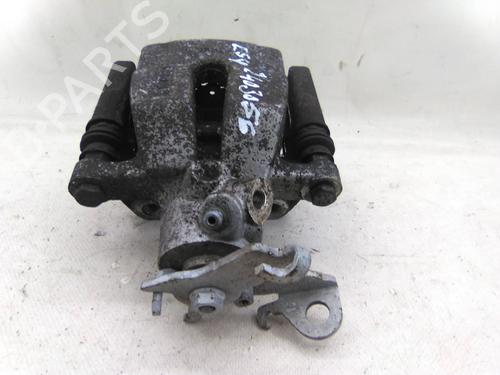 Left rear brake caliper RENAULT GRAND SCÉNIC III (JZ0/1_) 1.5 dCi (JZ0A) | BP29567001M107