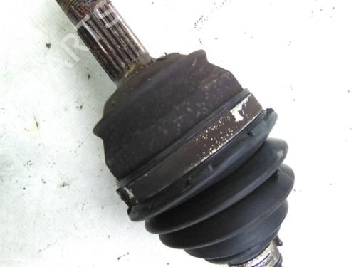 Right front driveshaft FIAT PUNTO (176_) 55 1.1 | BP19812589M39 