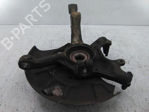 Left front steering knuckle VW POLO III CLASSIC (6V2) 60 1.4 | BP19820116M25 