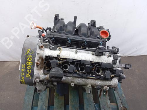 Motore SEAT IBIZA III (6L1) 1.4 16V (100 hp) 29209071