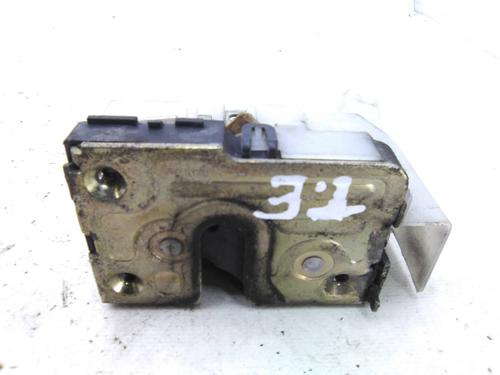 Used Rear left lock RENAULT SCÉNIC I MPV (JA0/1_, FA0_) 1.4 16V (JA0D, JA1H, Ja0W, JA10) (95 hp) 19876211