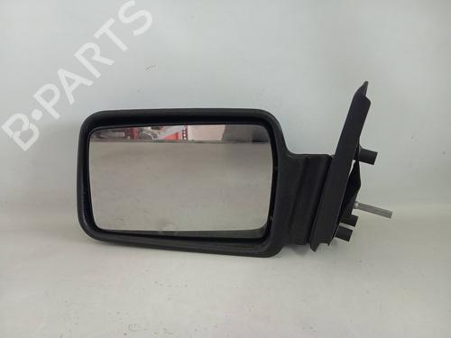 Used Left mirror FORD ESCORT III (GAA) 1.6 (97 hp) 21821484