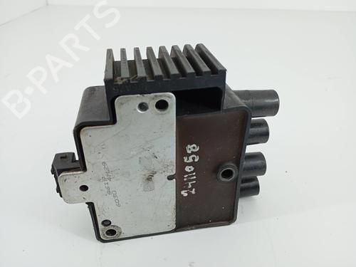 Tændspole OPEL ASTRA F Hatchback (T92) 1.4 (F08, M08, F68, M68) | BP30936138M94