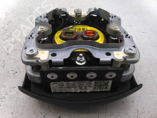 Driver airbag AUDI A3 (8P1) 2.0 TDI 16V | BP19872633C9 