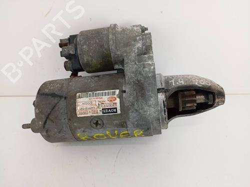 Used Starter Starter ROVER 400 II Hatchback (RT) 416 Si (116 hp) 34009675 34009675