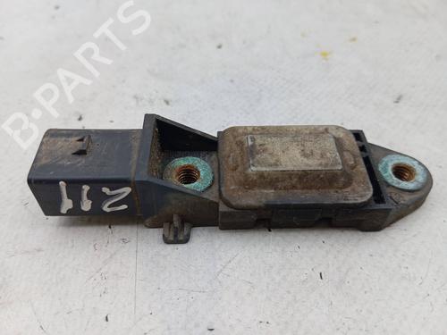 Electronic module MERCEDES-BENZ E-CLASS (W211) E 220 CDI (211.006) | BP27895352M83 - Image 2