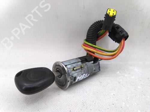 Used Ignition barrel RENAULT MEGANE I Coach (DA0/1_) 1.4 16V (DA0D, DA1H, DA0W, DA10) (95 hp) 25378786