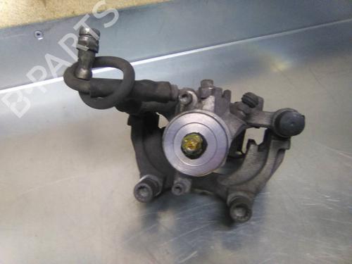 Right rear brake caliper VW GOLF VII (5G1, BQ1, BE1, BE2) 1.6 TDI | BP19851507M106 