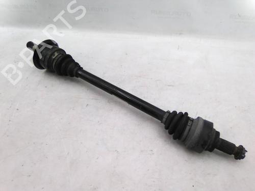 Used Left rear driveshaft BMW 2 Coupe (F22, F87) 220 i (184 hp) 19831294