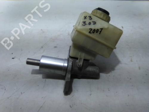 Used Brake master cylinder BMW X3 (E83) xDrive 30 d (218 hp) 19868668