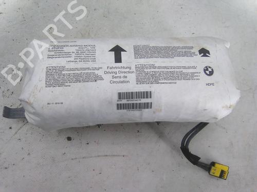 Used Passenger airbag BMW 3 Touring (E46) 320 d (136 hp) 19835997