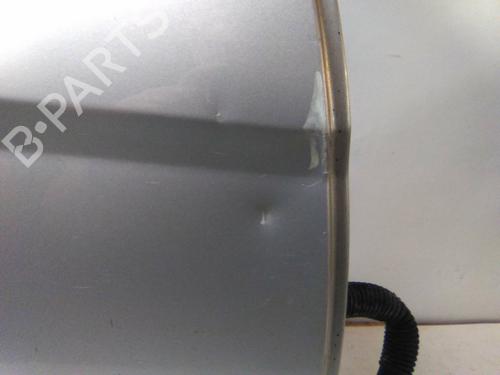 Right rear door MERCEDES-BENZ C-CLASS (W204) C 220 CDI (204.008) | BP19853612C5 