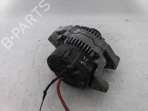 Alternator OPEL VECTRA B Hatchback (J96) 1.6 i (F68) | BP19841975M7 