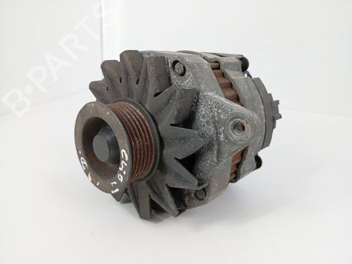 Used Alternator RENAULT CLIO I (B/C57_, 5/357_) 1.9 D (B/C/S576, B/C/S57L) (64 hp) 32275748