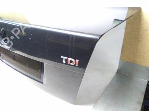 Tailgate VW BORA I (1J2) 1.9 TDI | BP19816945C6 