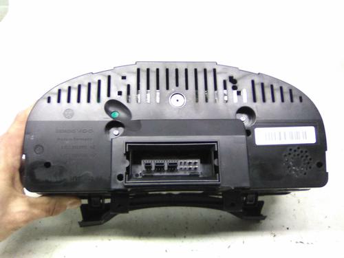 Instrument cluster VW GOLF V (1K1) 2.0 TDI | BP19811514C47 