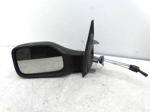 Used Left mirror PEUGEOT 106 II (1A_, 1C_) 1.1 i (60 hp) 19828015