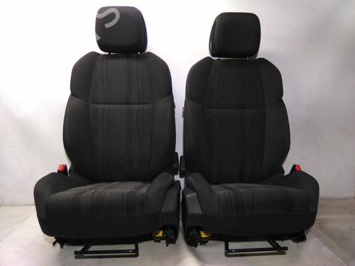 Juego Asientos PEUGEOT 508 I (8D_) 1.6 THP (156 hp) 22944950