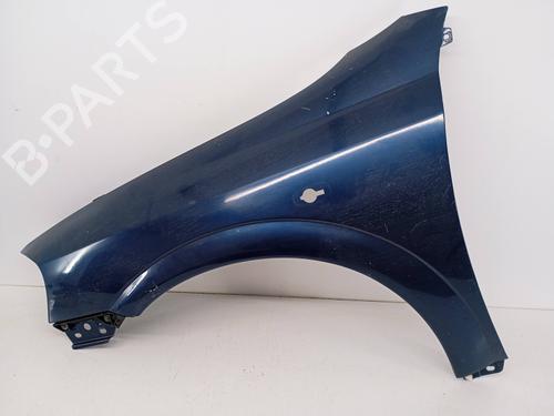 Used Left front fenders Left front fenders OPEL ASTRA G Estate Van (F70) 1.4 (F70) (90 hp) 34227786 34227786