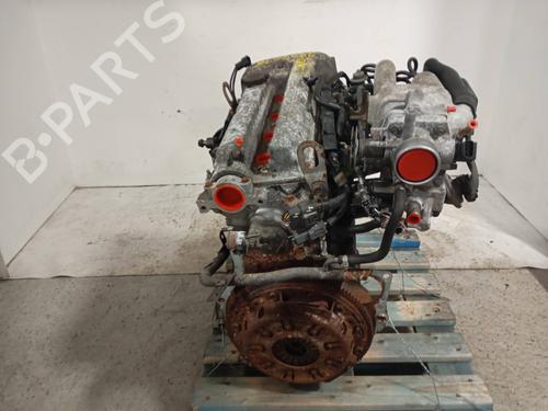 Engine MAZDA 323 S V (BA) 1.5 16V | BP30487846M1 