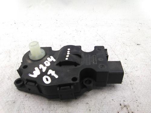 Heater blower motor MERCEDES-BENZ C-CLASS (W204) C 220 CDI (204.002) | BP19915733M62 