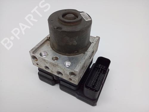 Módulo de ABS PEUGEOT 206 Hatchback (2A/C) 1.4 HDi (69 hp) 30936144