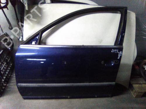 Used Left front door VW PASSAT B5.5 (3B3) 1.9 TDI (101 hp) 19846818