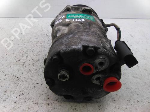 AC compressor VW POLO III CLASSIC (6V2) 60 1.4 | BP19820084M34 