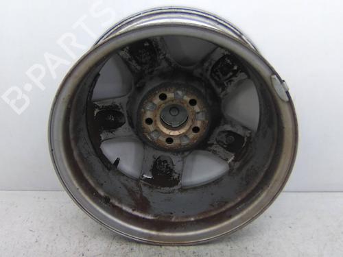 Felg VW GOLF IV (1J1) 1.4 16V | BP19843785C45 