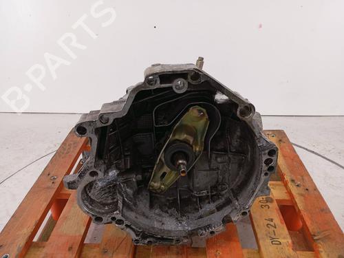 Used Gearbox Gearbox AUDI A4 B5 (8D2) 1.9 TDI (90 hp) 33277185 33277185