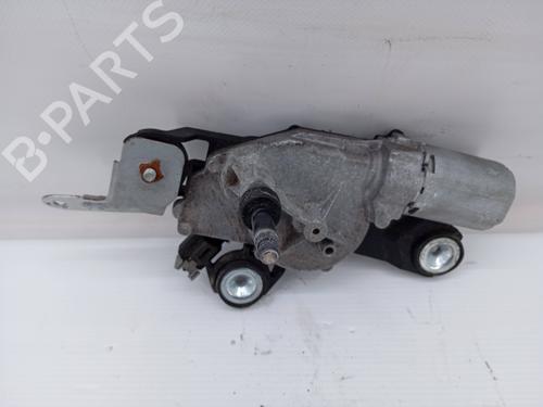 Used Rear wiper motor MAZDA 3 (BK) 1.3 (BK14) (84 hp) 28318502