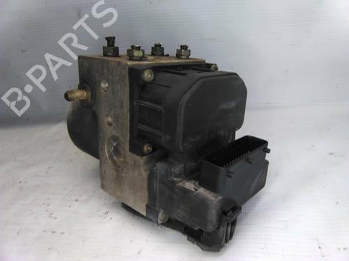 Used ABS pump PEUGEOT 307 (3A/C) 1.6 16V (109 hp) 19854872