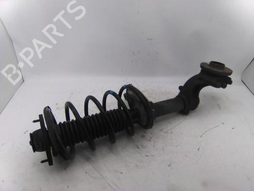 Left front steering knuckle CITROËN SAXO (S0, S1) 1.0 X | BP19860444M25 