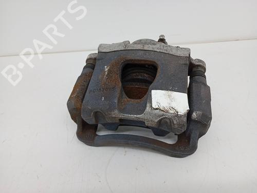 Used Left front brake caliper PEUGEOT 308 II (LB_, LP_, LW_, LH_, L3_) 1.6 HDi (92 hp) 33047244