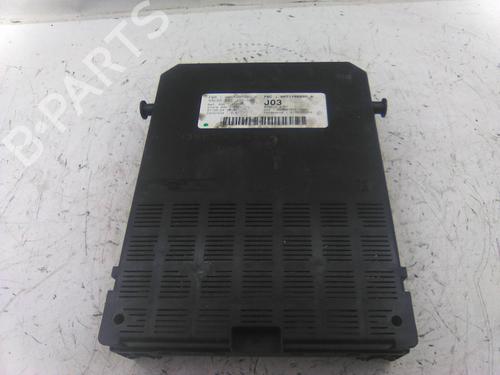 Fuse box PEUGEOT 307 (3A/C) 1.4 HDi | BP19827958E1 