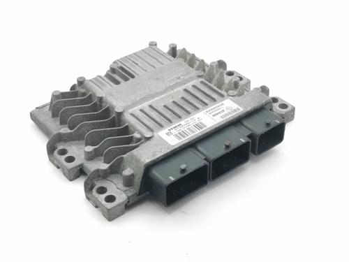 Used Engine control unit (ECU) RENAULT MEGANE II (BM0/1_, CM0/1_) 1.5 dCi (BM0F, BM0T, BM2B, CM0F, CM0T) (82 hp) 32272678